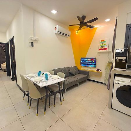 Neu Suites By Serenity Vacation Homes Kuala Lumpur Exterior photo