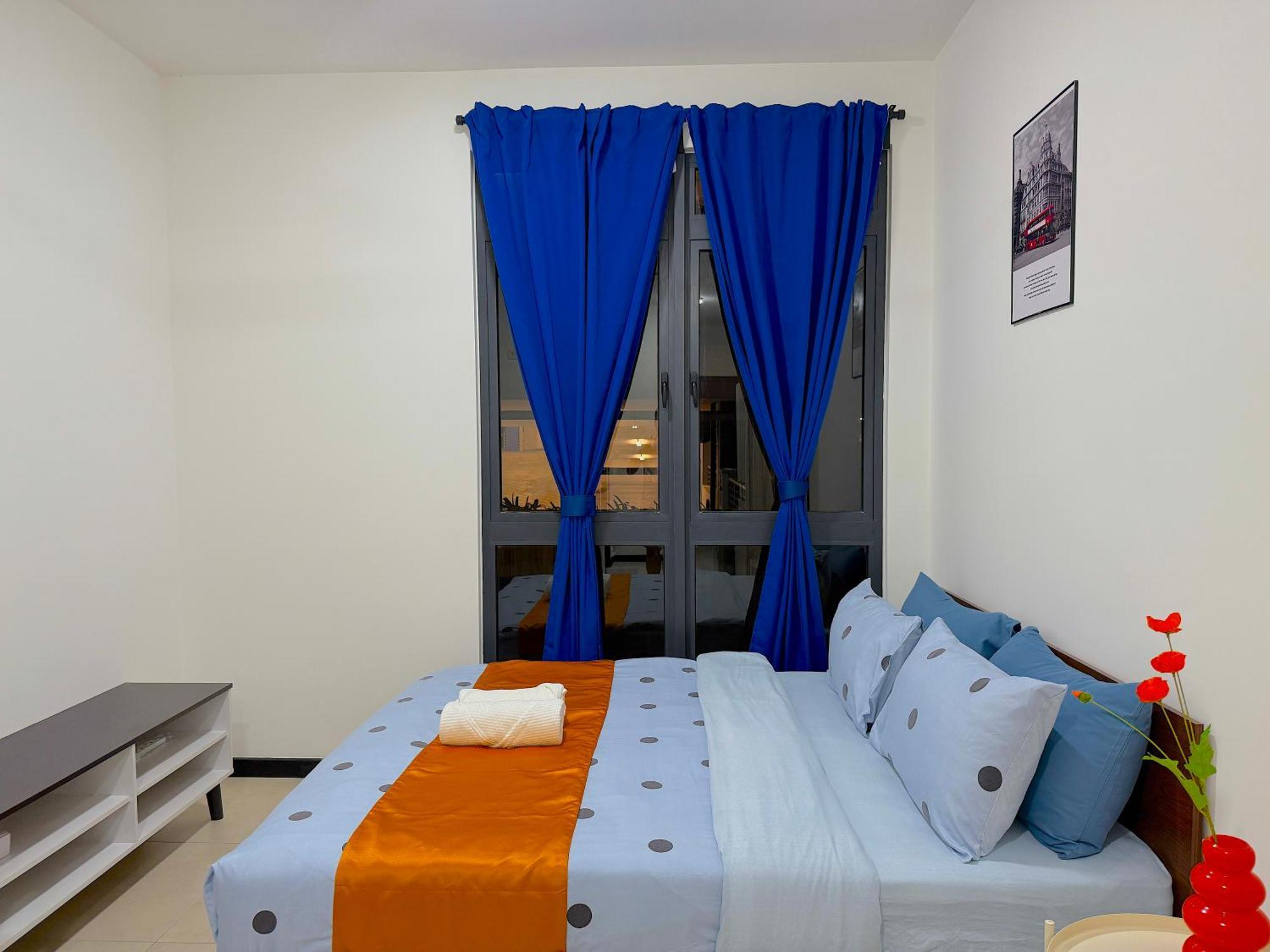 Neu Suites By Serenity Vacation Homes Kuala Lumpur Exterior photo