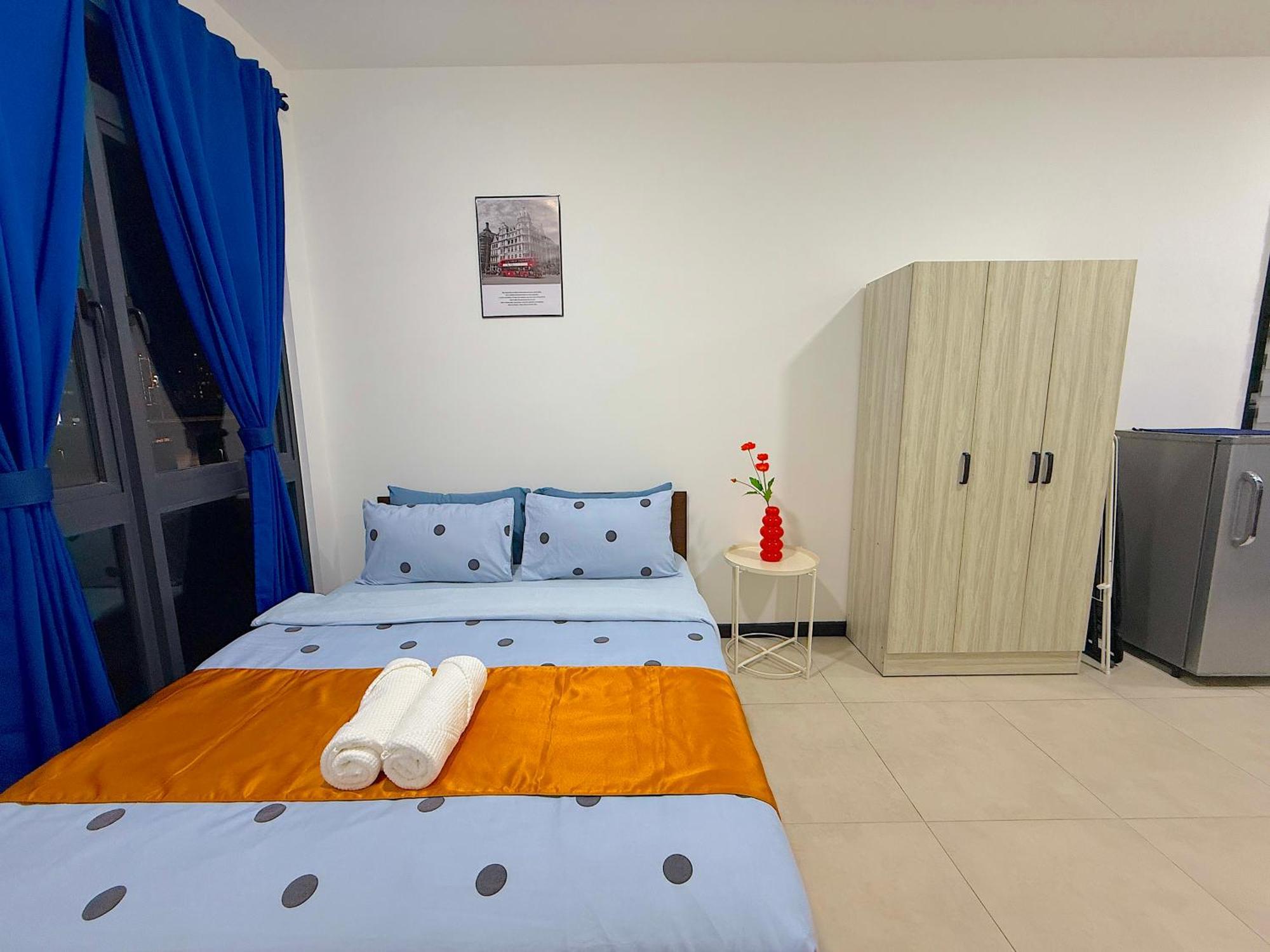 Neu Suites By Serenity Vacation Homes Kuala Lumpur Exterior photo