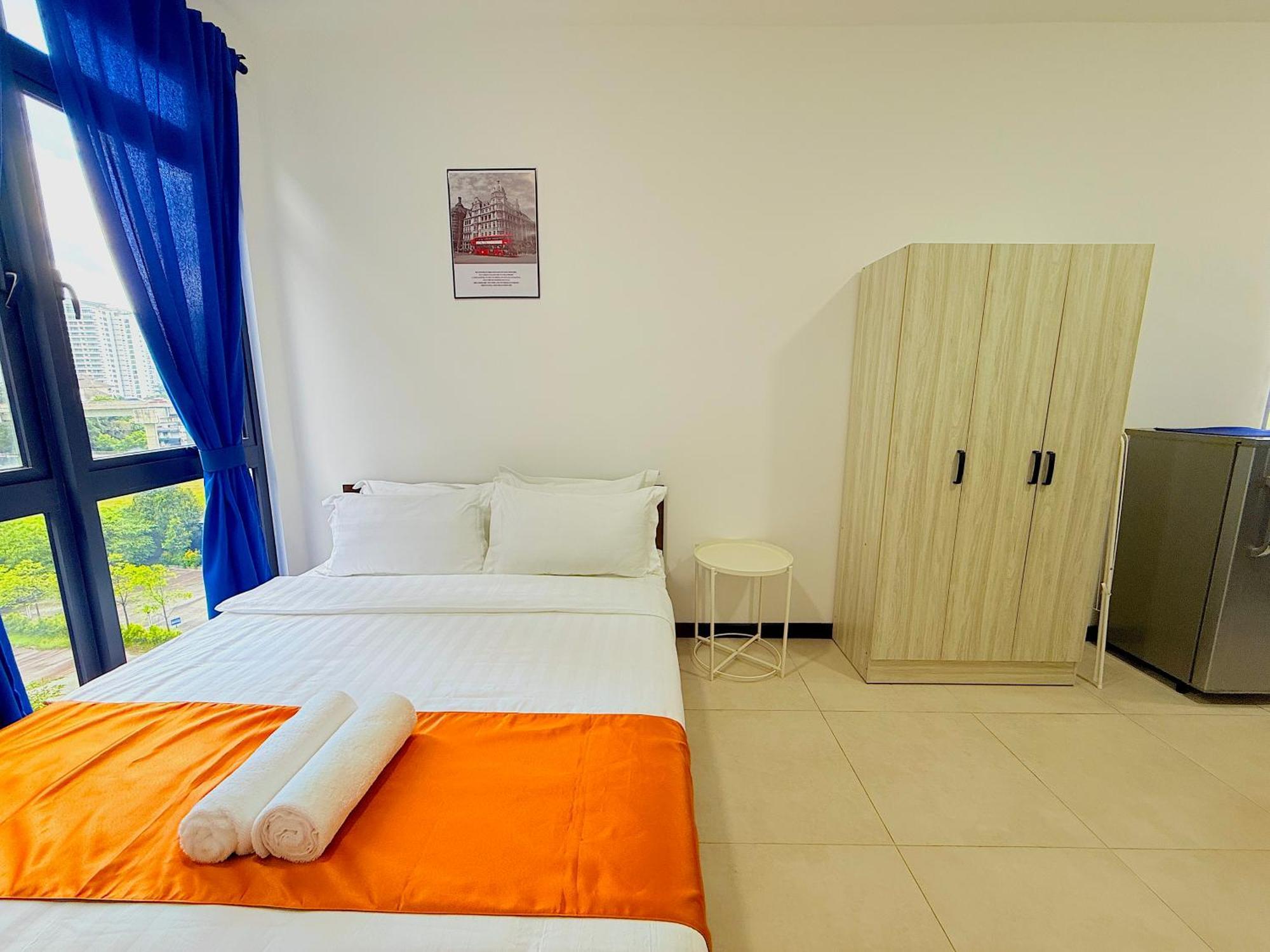 Neu Suites By Serenity Vacation Homes Kuala Lumpur Exterior photo