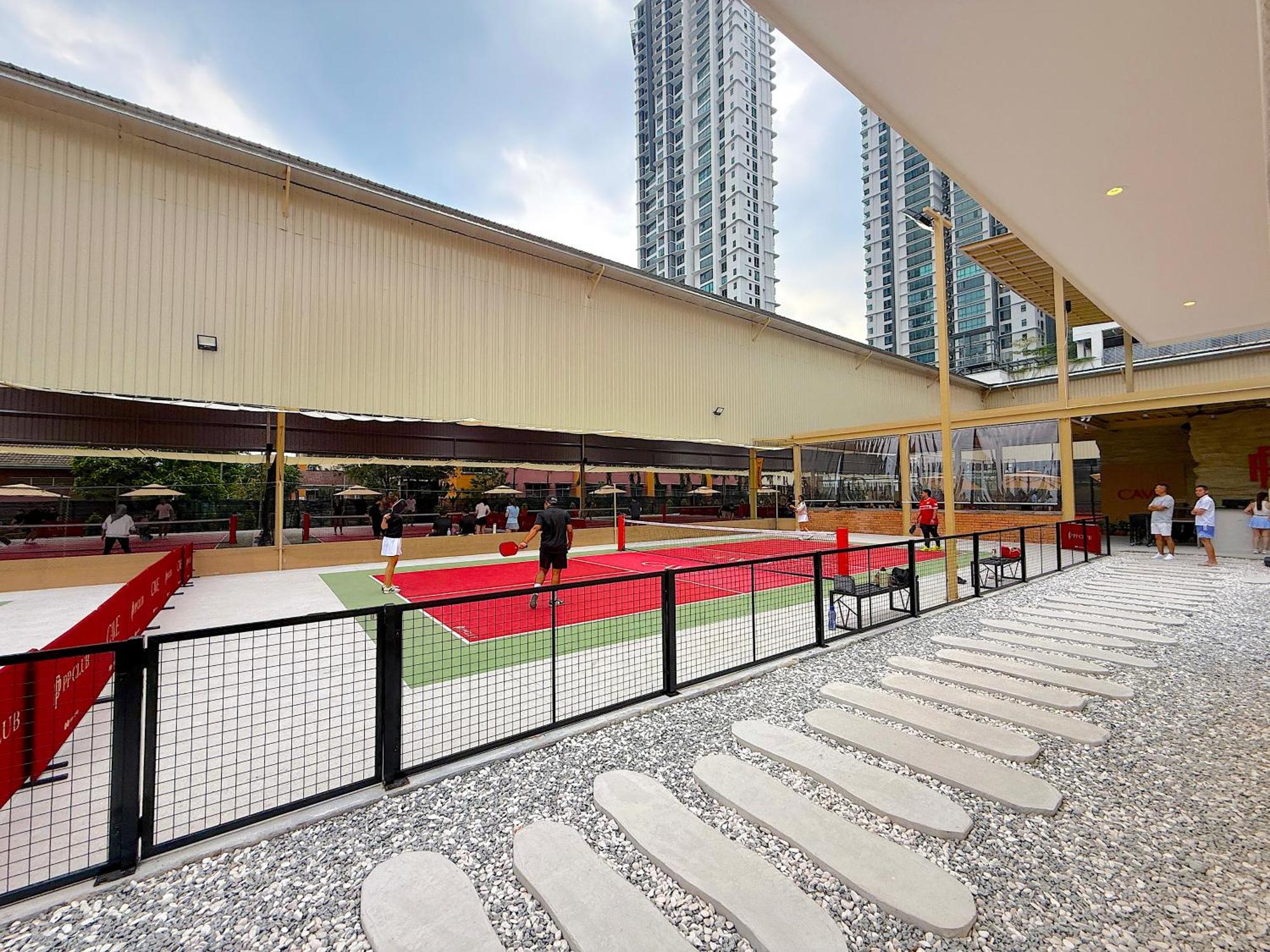 Neu Suites By Serenity Vacation Homes Kuala Lumpur Exterior photo