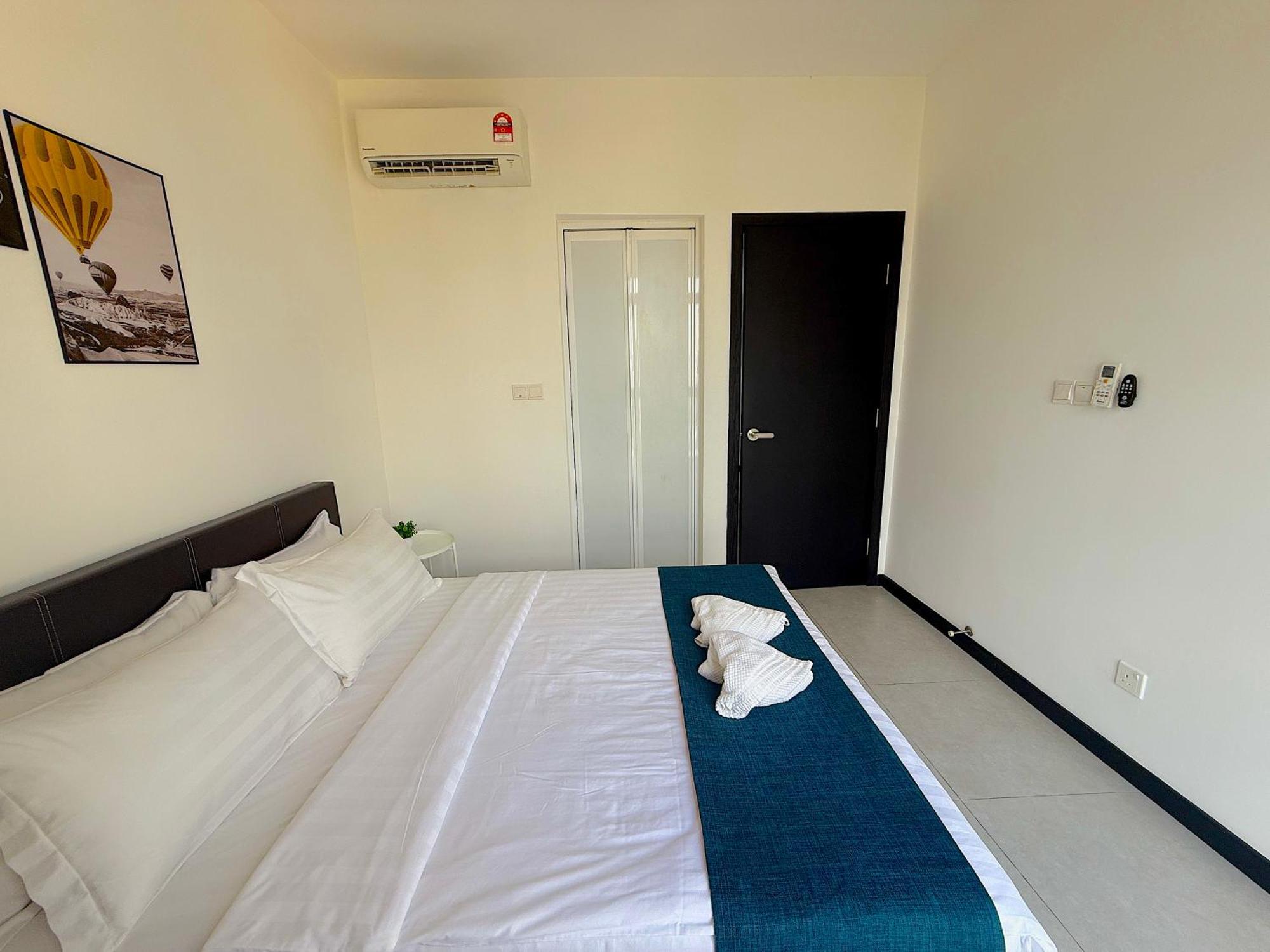 Neu Suites By Serenity Vacation Homes Kuala Lumpur Exterior photo